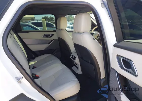 2021 Land Rover Range Rover Velar P250 R-Dynamic S z USA, uszkodzony, nr VIN SALYT2EX3MA322846